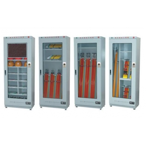 智能安全工具柜哪家好？