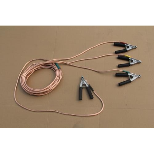 如何正確使用個人保安線？