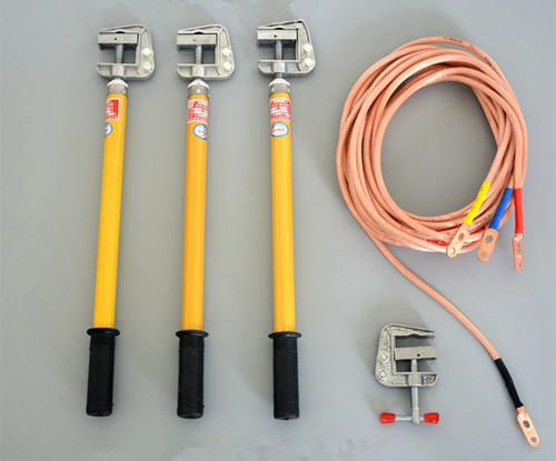 揭秘高壓接地線的套路，讓您選對高壓接地線！