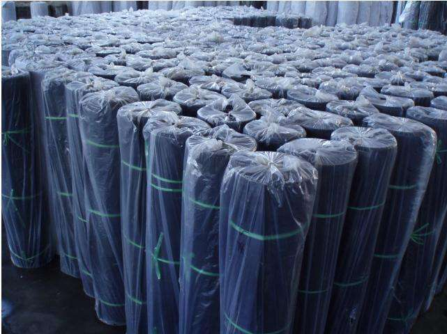 北成電力和貴鋼集團(tuán)合作絕緣膠墊