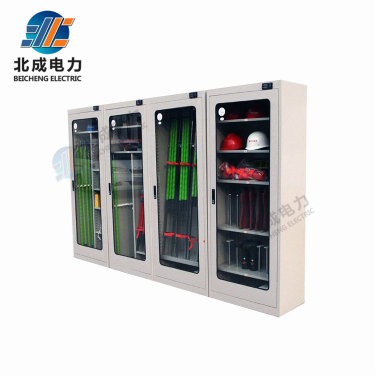 普通智能工具柜-數(shù)字顯示屏