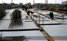 FRTP增強(qiáng)纖維建筑模板 武漢建材市場的創(chuàng)新選擇