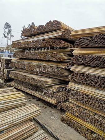 建筑材料的流通新生態 一站式采購、租賃與回收解決方案
