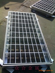 河南眾合金屬材料金屬建材產(chǎn)品列表 筑造品質(zhì)建筑的核心材料